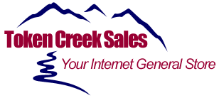 Token Creek Sales