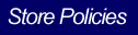 Store Policies